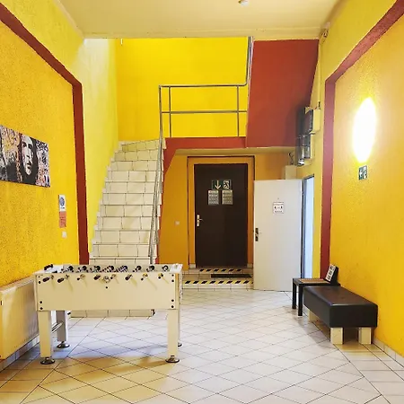 Hostel Jo-si Kamenz