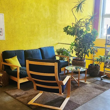 Jo-si Hostel