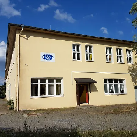 Hostel Jo-si Kamenz
