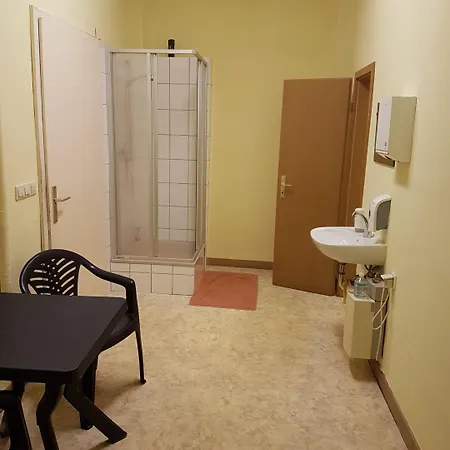 Vandrerhjem Jo-si *