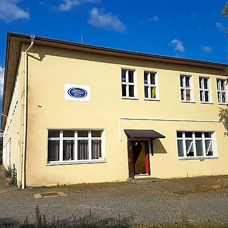 Vandrerhjem Jo-si Kamenz