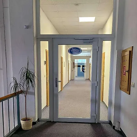 Vandrerhjem Jo-si