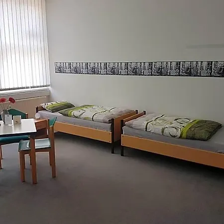 Vandrerhjem Jo-si Kamenz