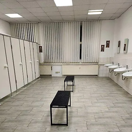 Vandrerhjem Jo-si