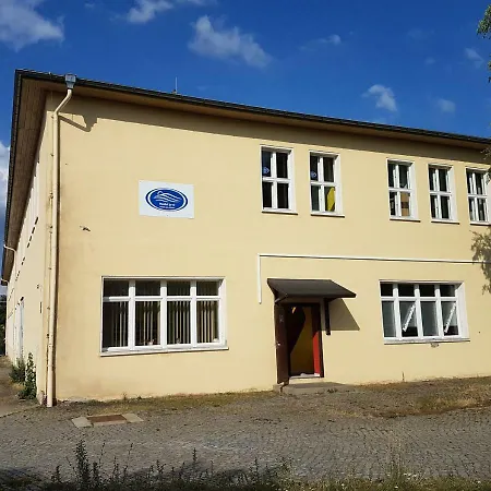 Jo-si Hostel Kamenz