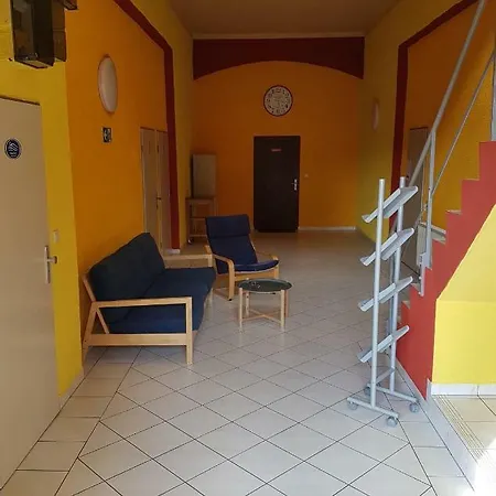 Jo-si Hostel