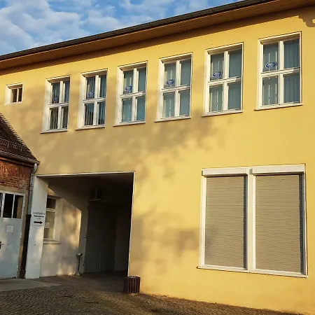 Jo-si Hostel Kamenz