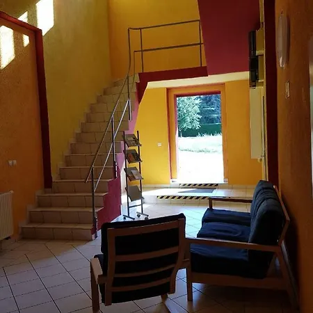 Hostel Jo-si Kamenz