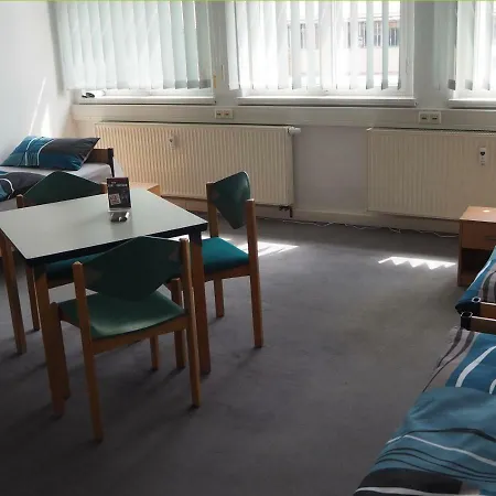 Hostel Jo-si