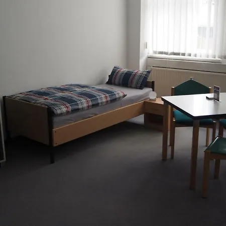 Jo-si Hostel