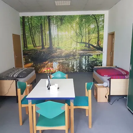 Hostel Jo-si Kamenz