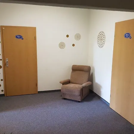 Jo-si Hostel