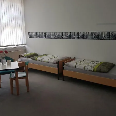Jo-si Hostel Kamenz