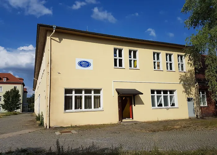 Hostel Jo-si Kamenz