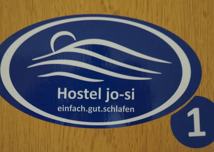 Jo-si Hostel Kamenz